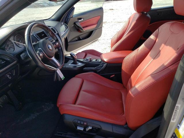2016 BMW M235XI WBA1M5C52GV326521