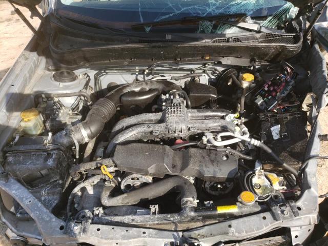 JF2SHADCXBH781112 Subaru Forester 2.5x Premium