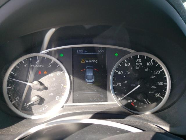 2016 NISSAN SENTRA S - 3N1AB7AP9GY327213