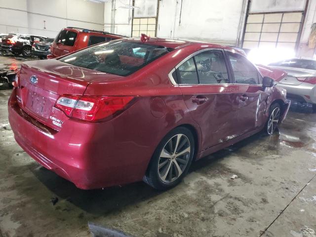 4S3BNAN6XH3061881 Subaru Legacy 2.5i Limited