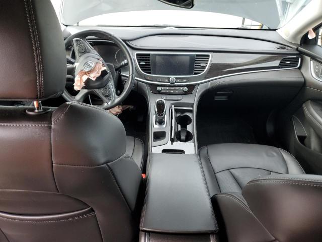2017 BUICK LACROSSE E - 1G4ZP5SS8HU136004