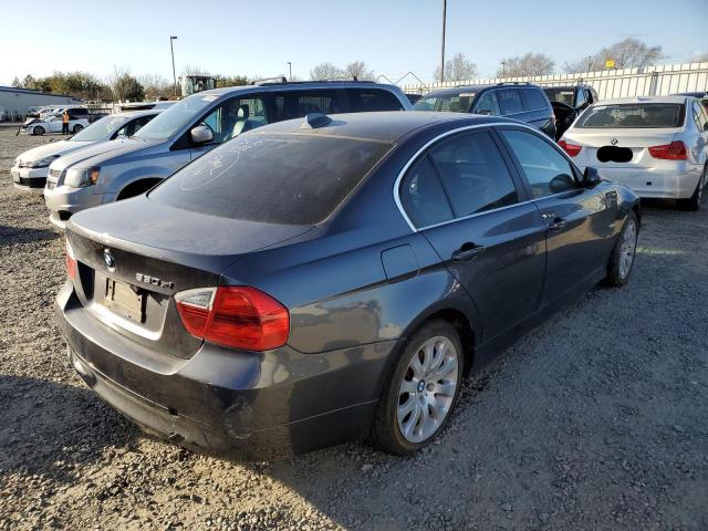WBAVD33506KV64664 BMW 330 XI