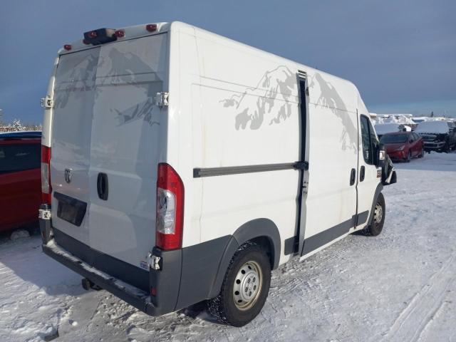 2016 RAM PROMASTER - 3C6TRVCG2GE107522