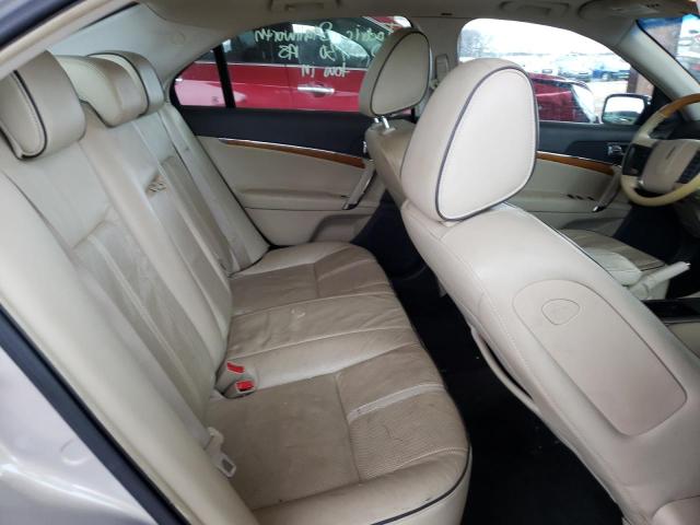 3LNHL2GC4AR618375 Lincoln MKZ