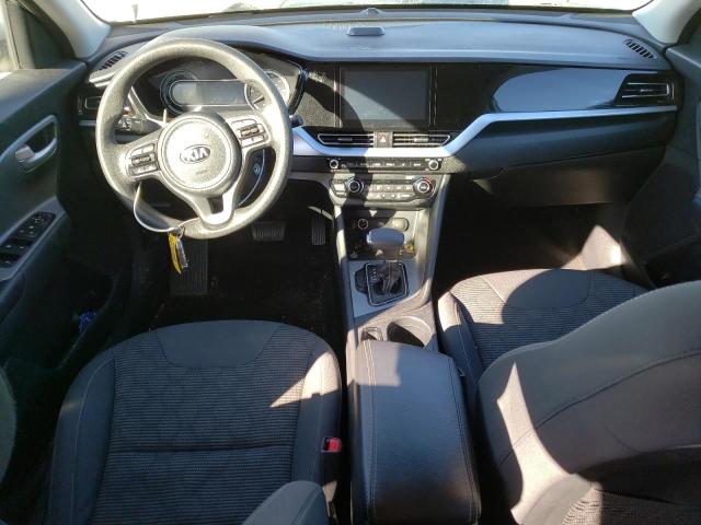 KNDCB3LC4L5398206 KIA NIRO LX