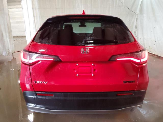 2023 HONDA HR-V SPORT - 3CZRZ2H59PM714185