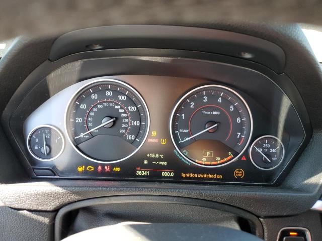 2019 BMW 440I WBA4W7C57KAG51879