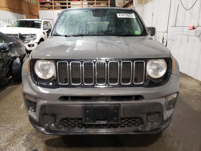 2020 JEEP RENEGADE S - ZACNJBAB9LPL19858