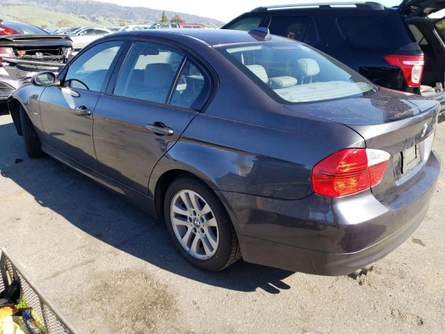 WBAVB13566KX63776 BMW 325 I