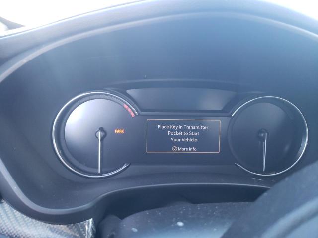 2019 CADILLAC XT4 SPORT 1GYFZER48KF138804