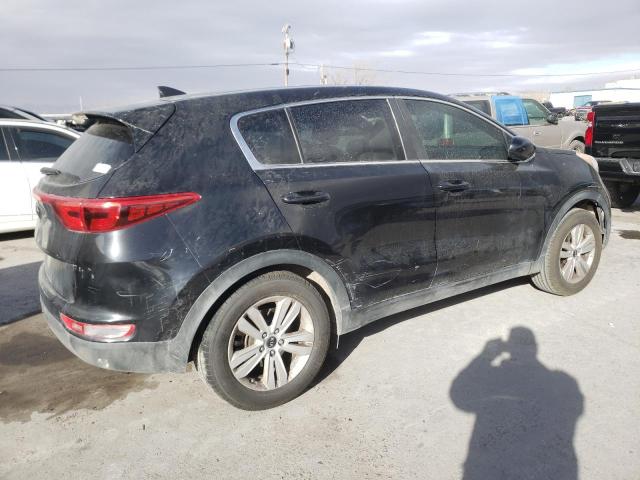 KNDPM3AC3H7234097 KIA Sportage Lx