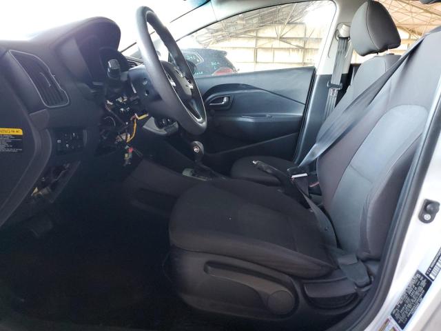 KNADM4A37G6638630 KIA RIO LX