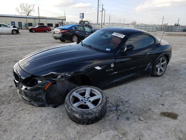 2011 BMW Z4 sDrive30i