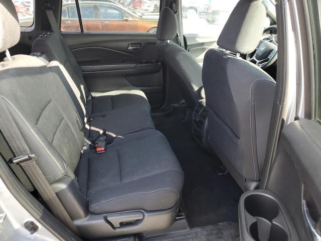 2019 HONDA PASSPORT S - 5FNYF7H24KB009207