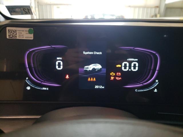 2023 KIA SPORTAGE X - 5XYK6CAF2PG088498