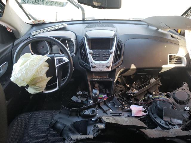 2016 CHEVROLET EQUINOX LT 2GNFLFE34G6290064