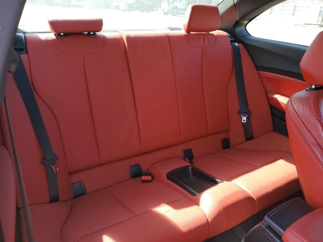 2018 BMW M240I WBA2J5C57JVC07516