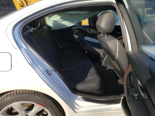 2015 BMW 335 XI - WBA3B9G53FNR93497