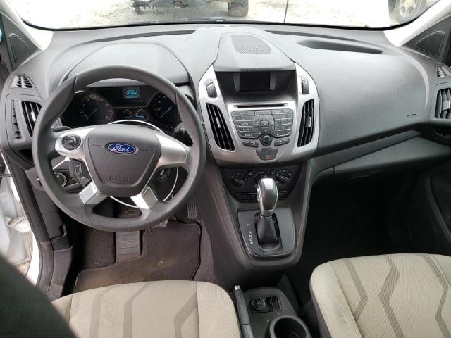 2015 FORD TRANSIT CO - NM0LS7F78F1229174