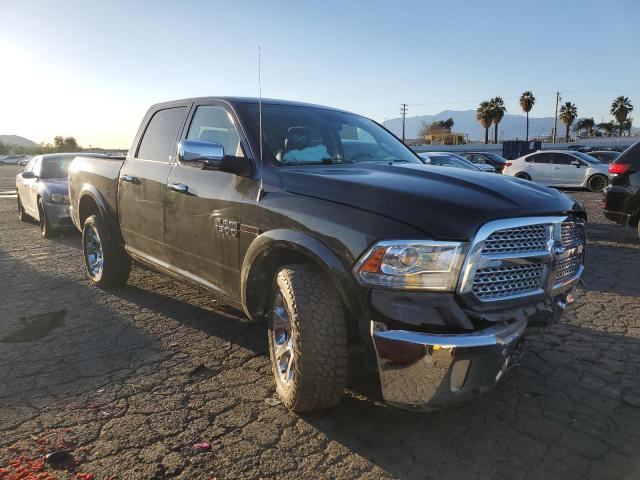2018 RAM 1500 LARAM - 1C6RR6NM6JS354100