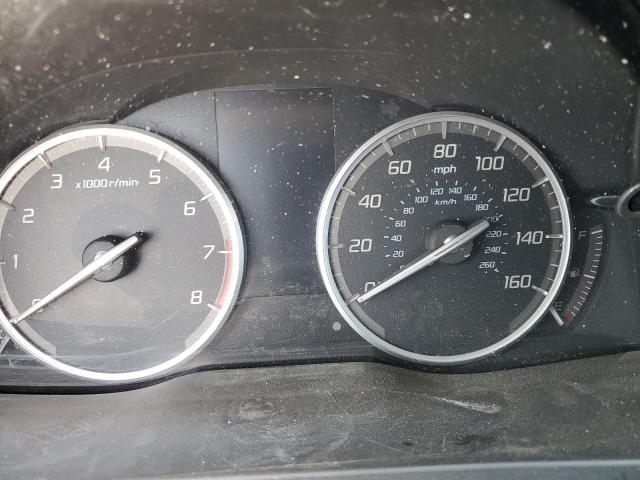 5J8TB4H71HL032502 Acura Rdx Advance