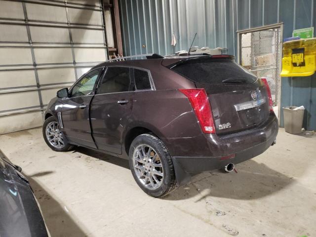 2015 CADILLAC SRX PERFOR - 3GYFNFE36FS547190