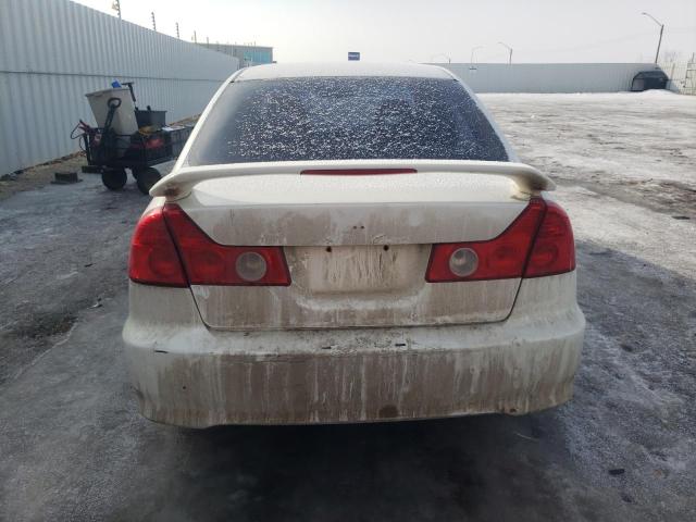 2HHES36875H102264 Acura 1.7el Premium