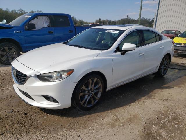 2015 MAZDA 6 GRAND TO - JM1GJ1W68F1172664