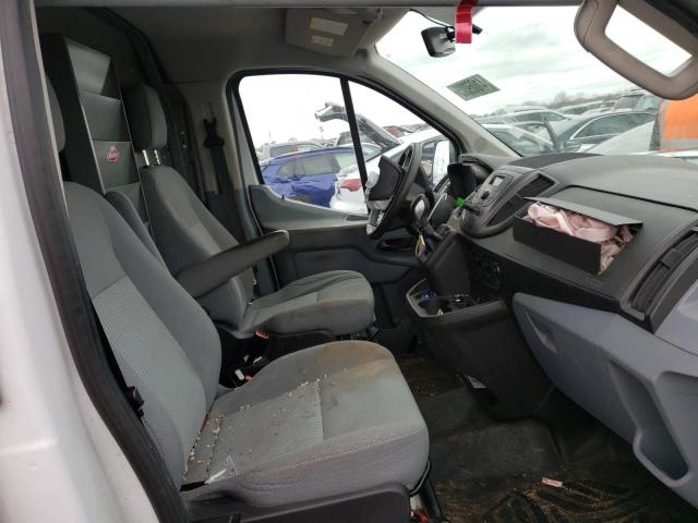 2015 FORD TRANSIT T- - 1FTNR1YM0FKA93656