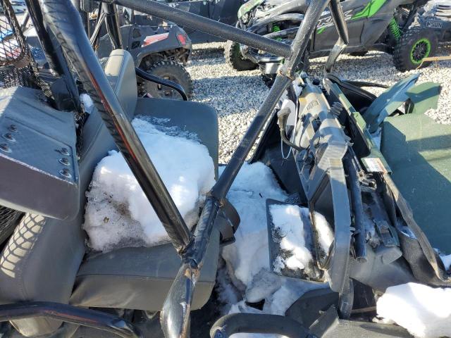 2001 KAWASAKI KAF620 E JK1AFCE161B503246