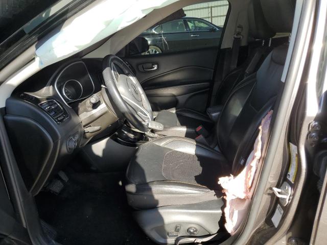 3C4NJDCB9KT790895 Jeep Compass Limited