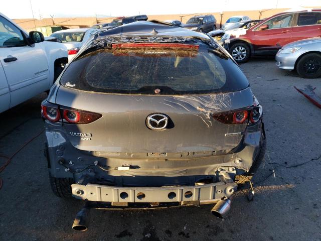 JM1BPBNM1L1172791 Mazda 3 Premium