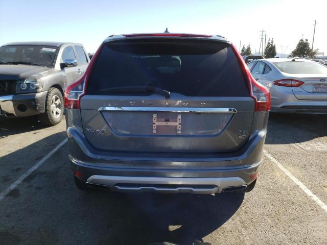 YV449MRRXH2125083 Volvo Xc60 T6 Dynamic