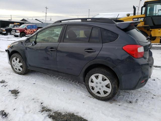 2016 SUBARU CROSSTREK - JF2GPABC2G8241613