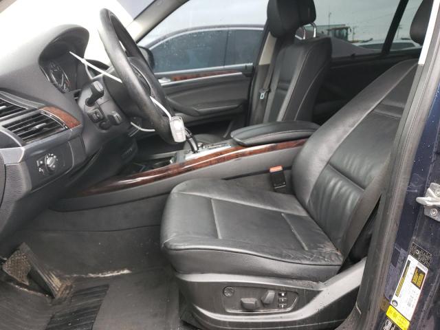 5UXZV4C51BL413066 BMW X5 Xdrive35i