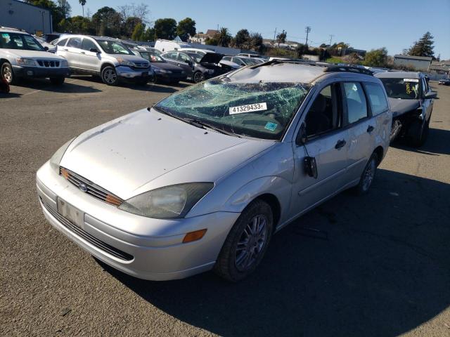 2003 Ford Focus SE