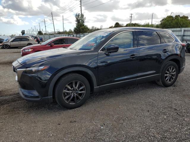 2016 Mazda CX-9 Touring