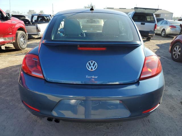 2016 VOLKSWAGEN BEETLE SE 3VWJ17AT3GM638072