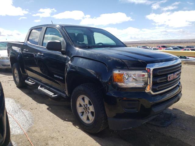 1GTG5BE31G1310368 GMC Canyon