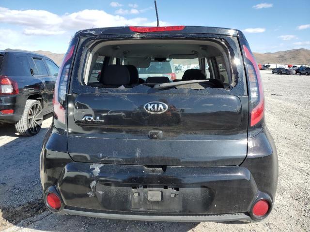KNDJP3A56G7848333 KIA SOUL +
