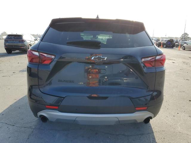 2020 CHEVROLET BLAZER 3LT - 3GNKBDRS3LS540493