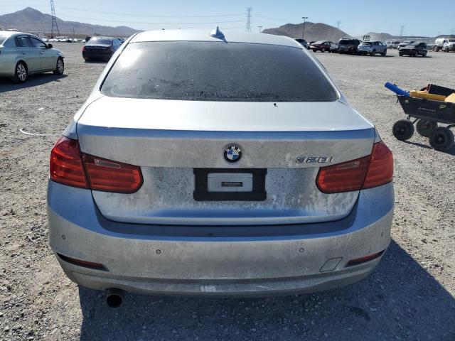 WBA3B1C53EP679827 BMW 320 I