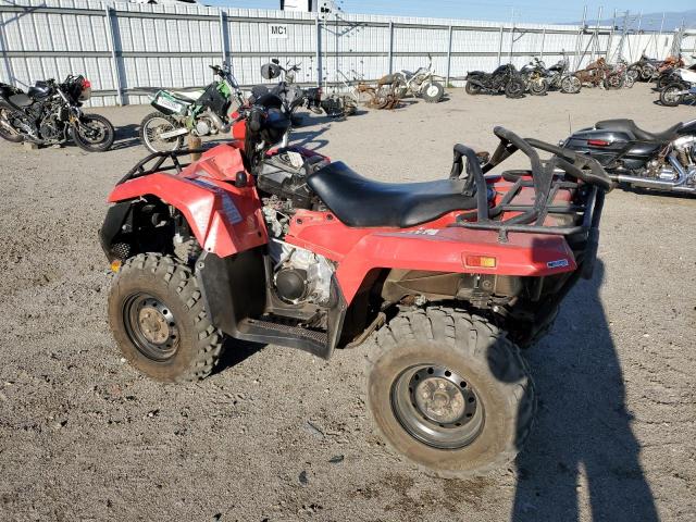 2020 SUZUKI LT-A500 XP 5SADW21E2L7101030