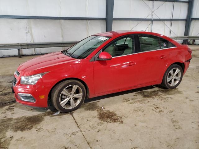 2015 CHEVROLET CRUZE - 1G1PE5SBXF7141842
