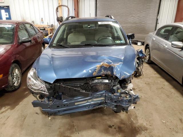 2016 SUBARU CROSSTREK - JF2GPABCXG8322858