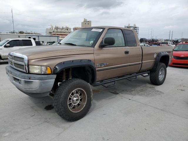 2001 Dodge Ram 1500 