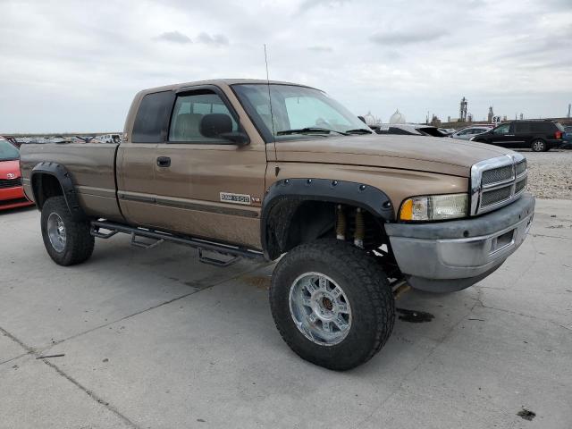 2001 DODGE RAM 1500 VIN: 1B7HF13Z71J195382