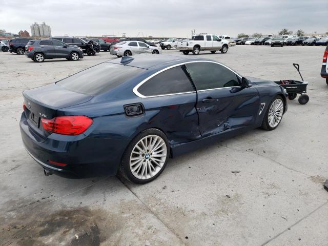 2015 BMW 435 I - WBA3R1C52FK195142