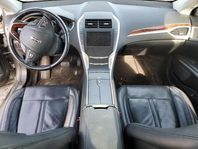 3LN6L2GK0FR621991 Lincoln MKZ