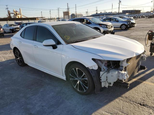 2019 TOYOTA CAMRY L - 4T1B11HK4KU199238